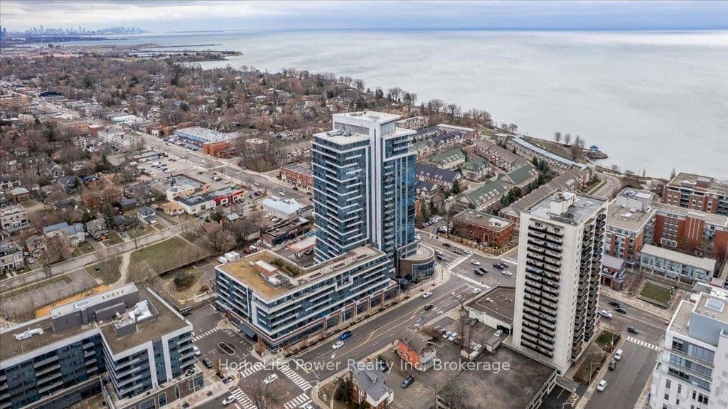 1 Hurontario Street, Unit 2001 - Image 2