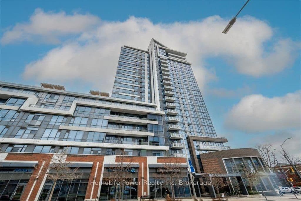 1 Hurontario Street, Unit 2001 - Image 3