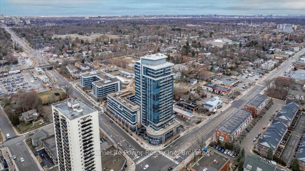 1 Hurontario Street, Unit 2001 - Image 4