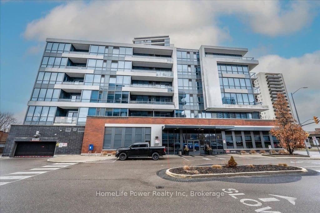 1 Hurontario Street, Unit 2001 - Image 5