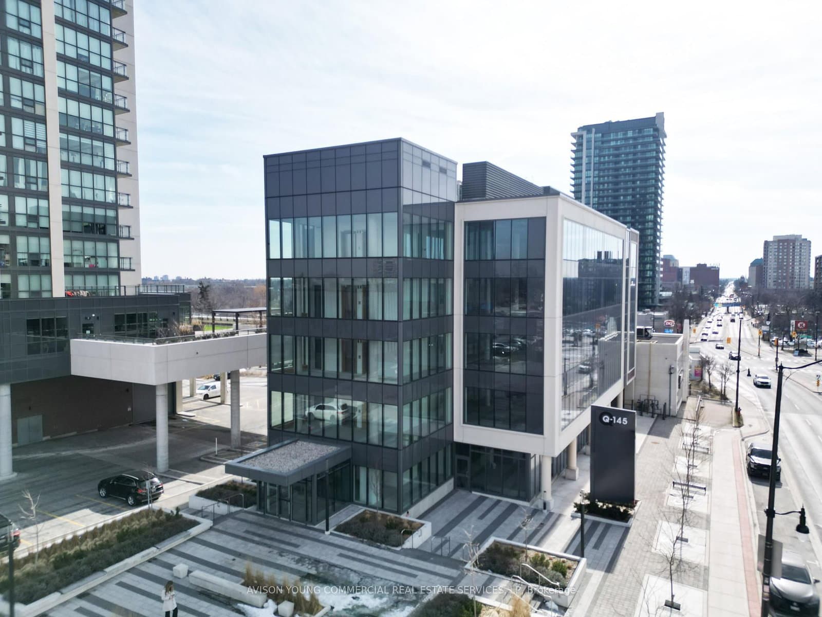145 Queen Street E, Unit 400 - Image 1