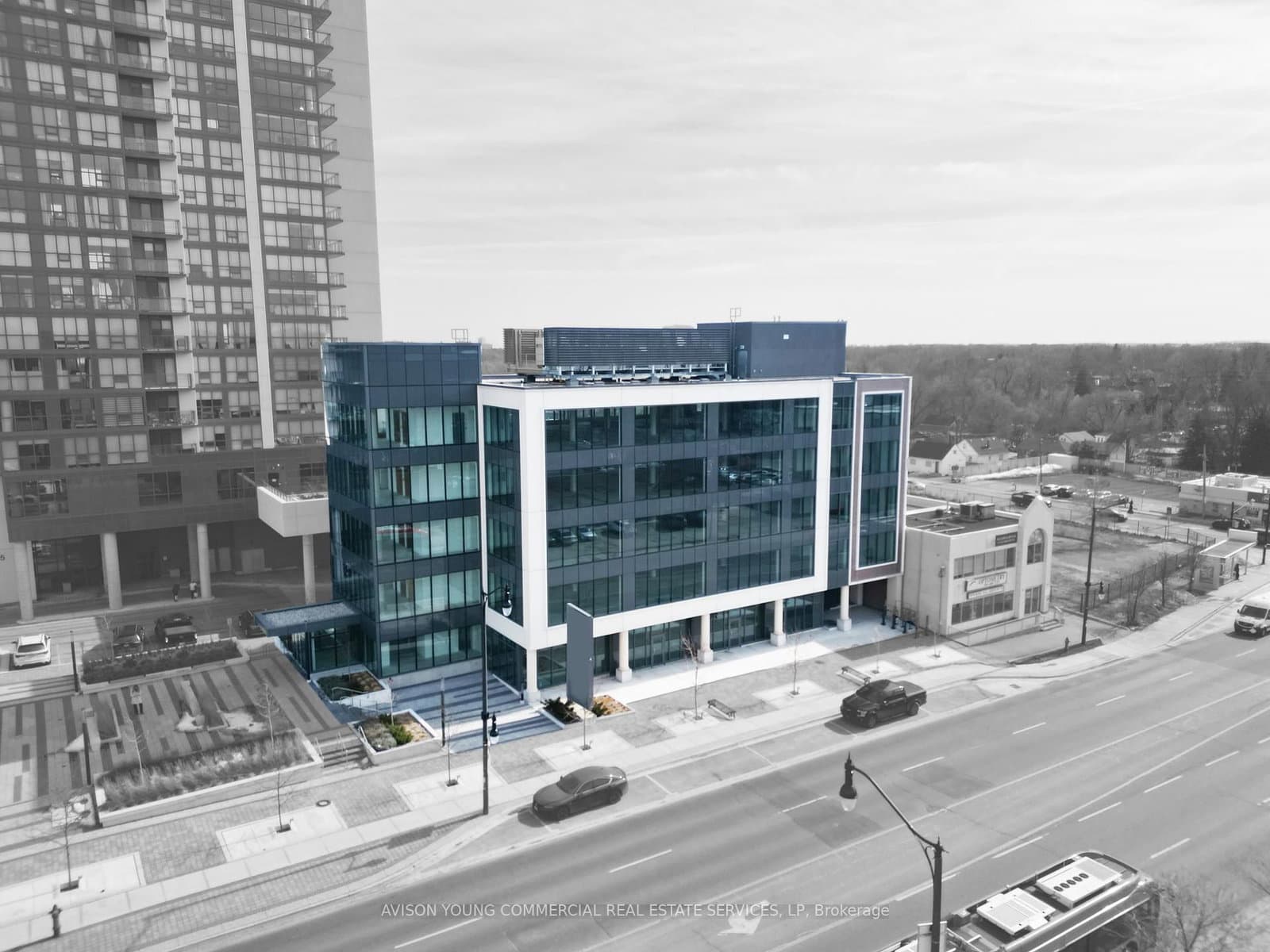 145 Queen Street E, Unit 400 - Image 2