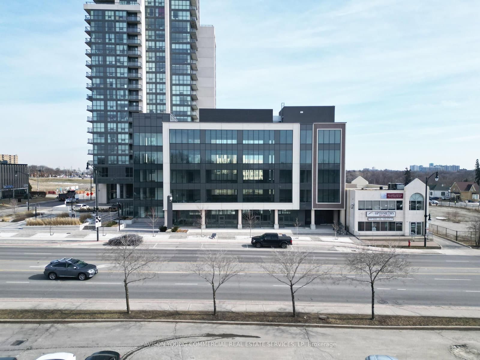 145 Queen Street E, Unit 400 - Image 4