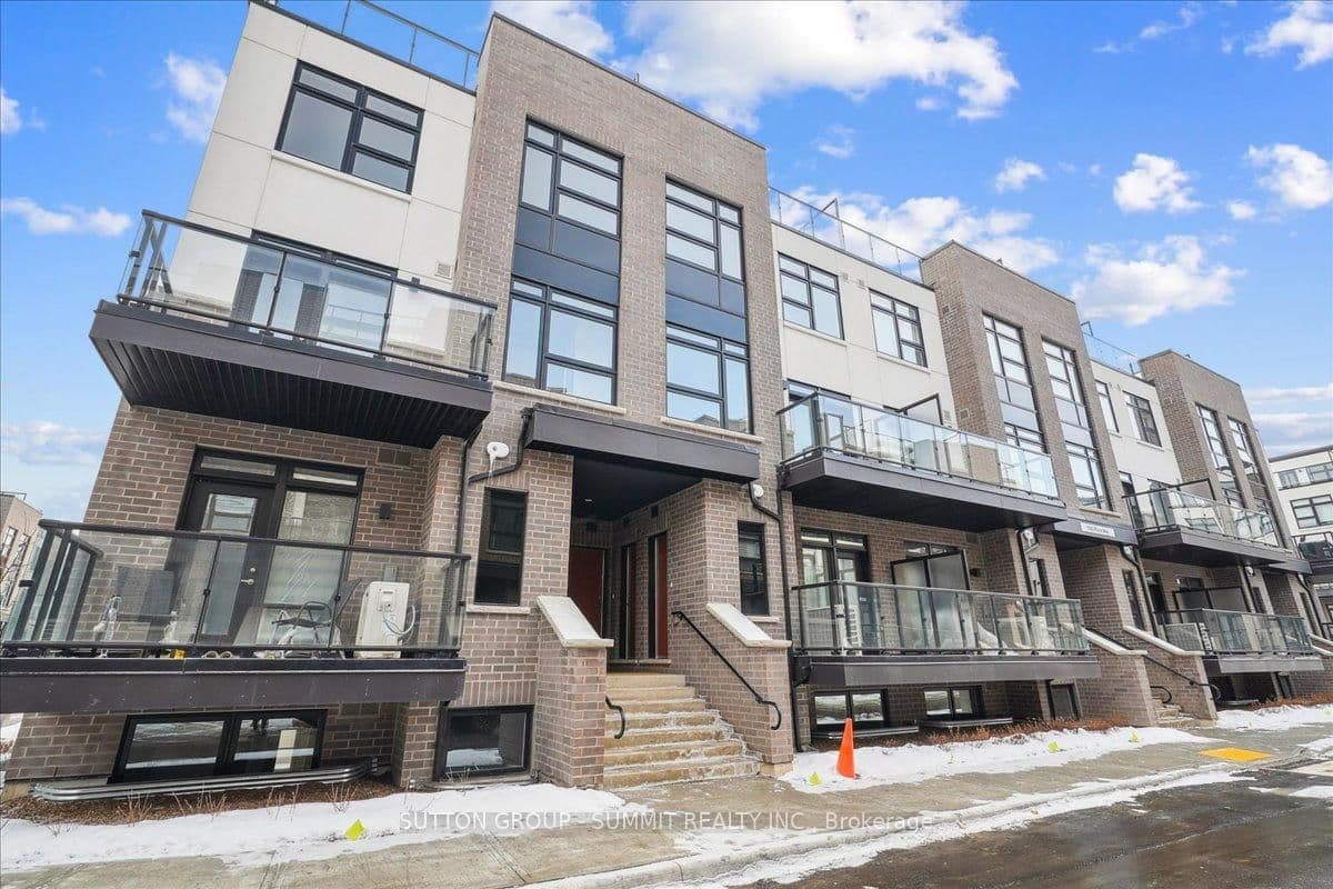1593 ROSE Way, Unit 105