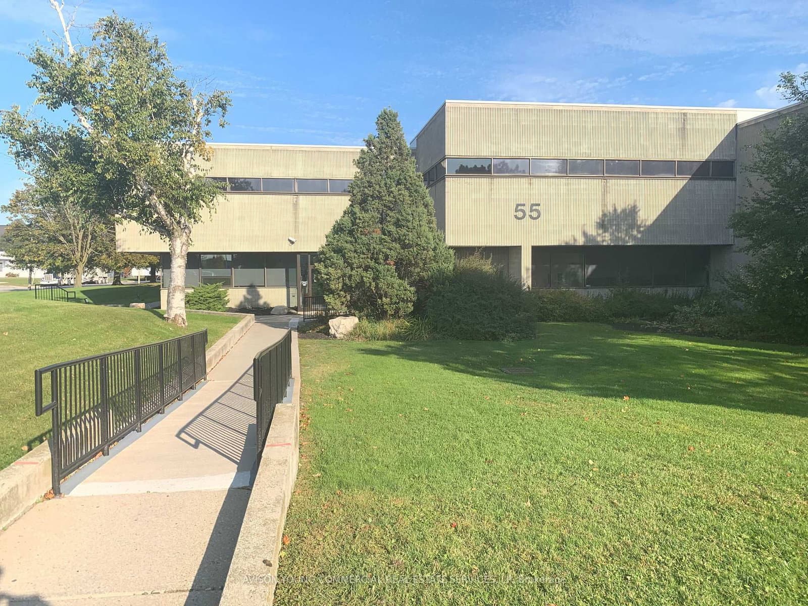 55 Horner Avenue, Unit 1A - Image 1