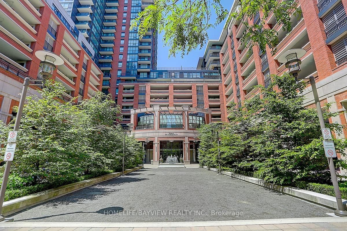 830 Lawrence Avenue W, Unit 2204 - Image 1