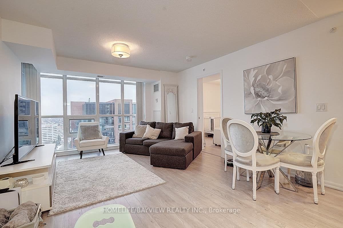 830 Lawrence Avenue W, Unit 2204 - Image 2