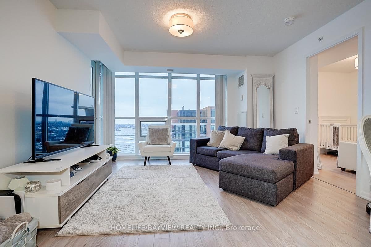 830 Lawrence Avenue W, Unit 2204 - Image 3