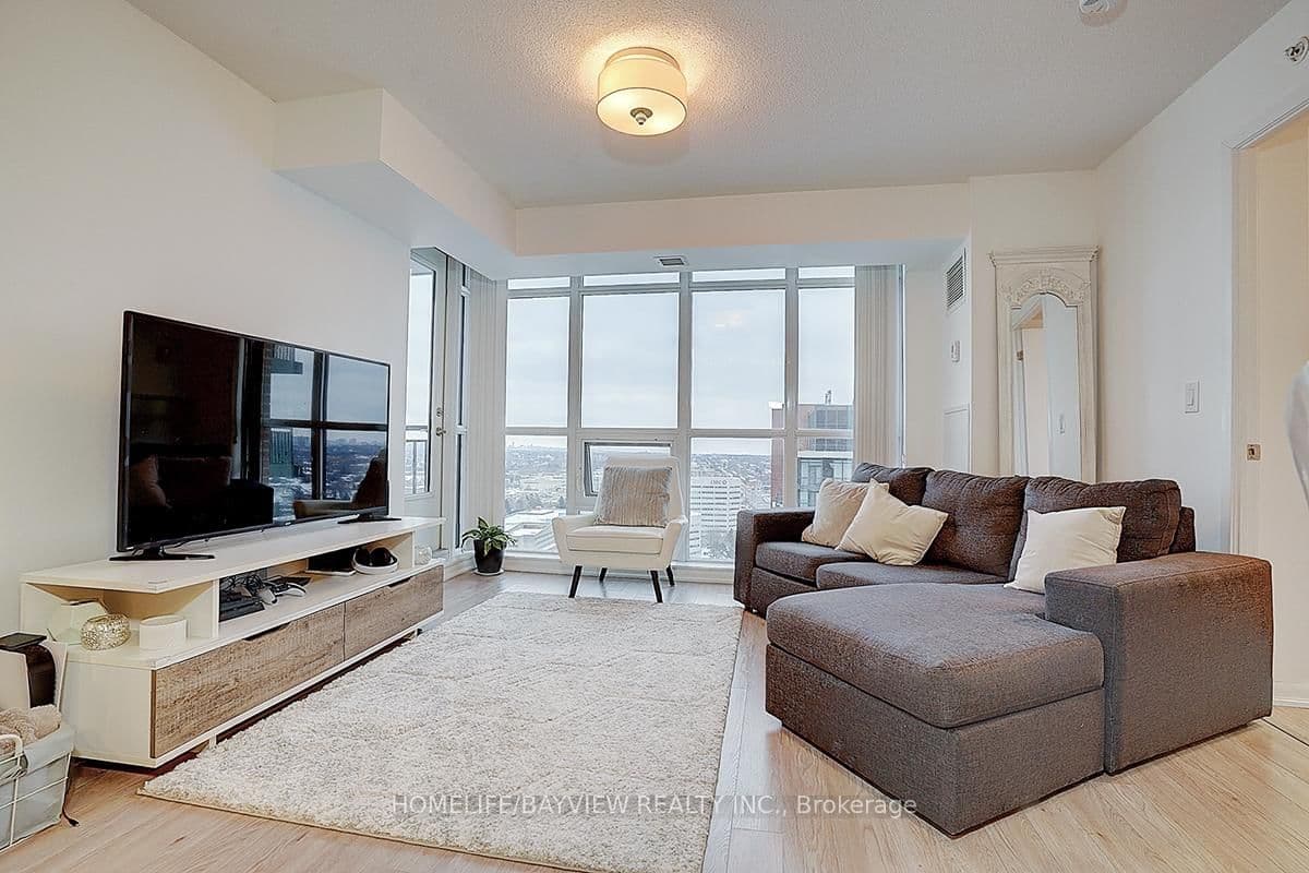 830 Lawrence Avenue W, Unit 2204 - Image 4