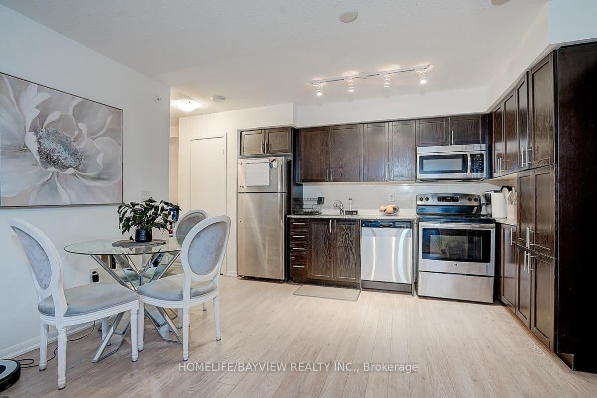 830 Lawrence Avenue W, Unit 2204 - Image 5