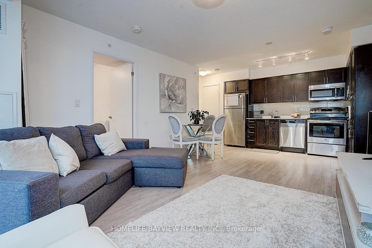 830 Lawrence Avenue W, Unit 2204 - Image 6