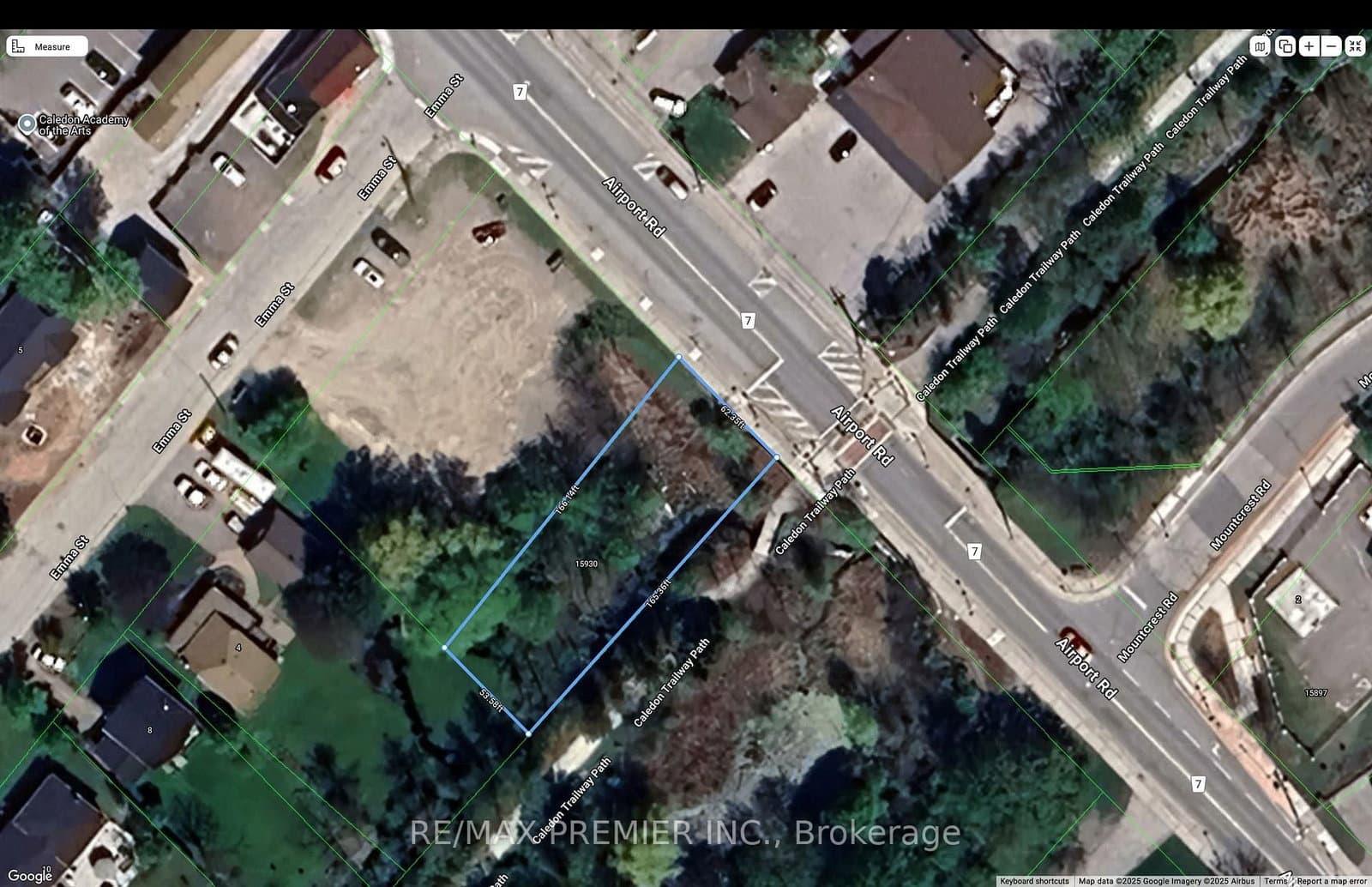 15930 Airport Road - Image 1