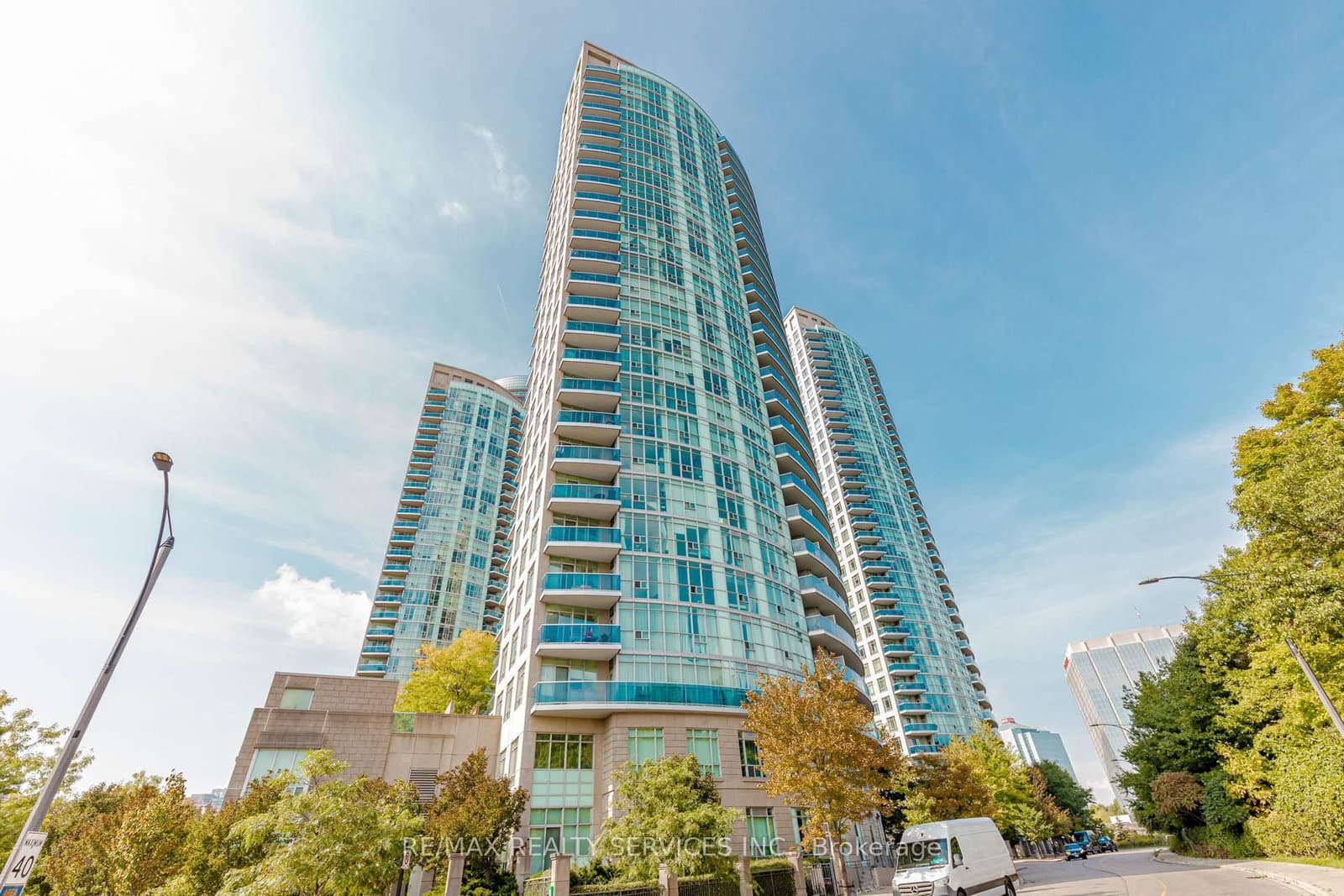 90 Absolute Avenue, Unit 1203 - Image 1