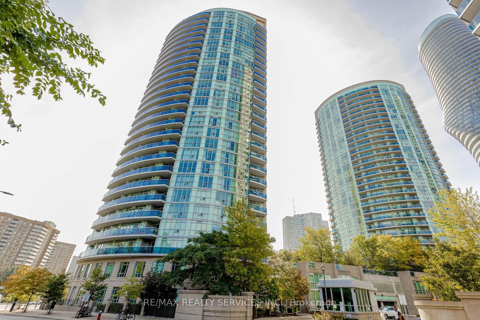 90 Absolute Avenue, Unit 1203 - Image 3