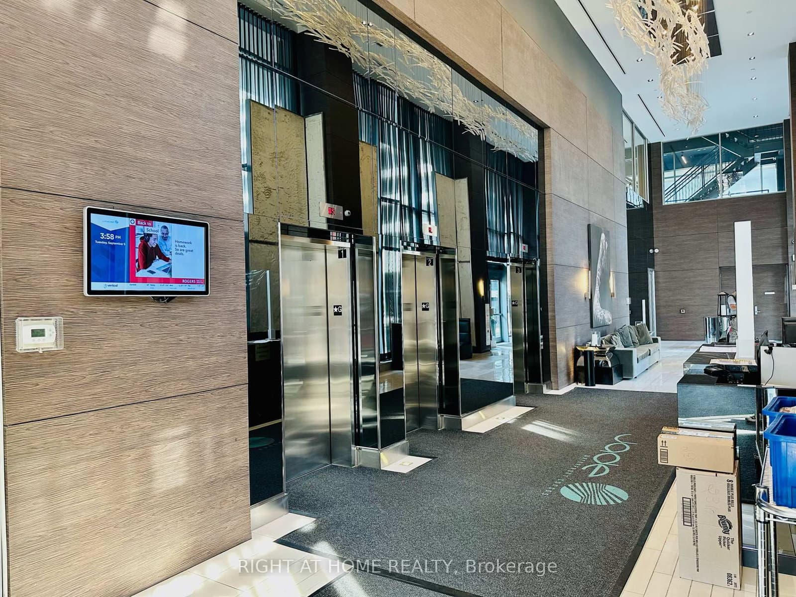 33 Shore Breeze Drive, Unit 504 - Image 4