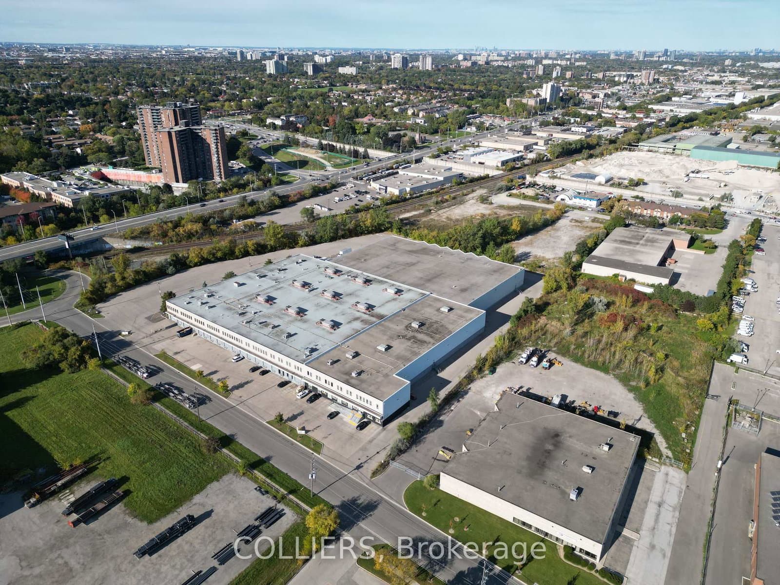 560 Hensall Circle, Unit 1 - Image 1