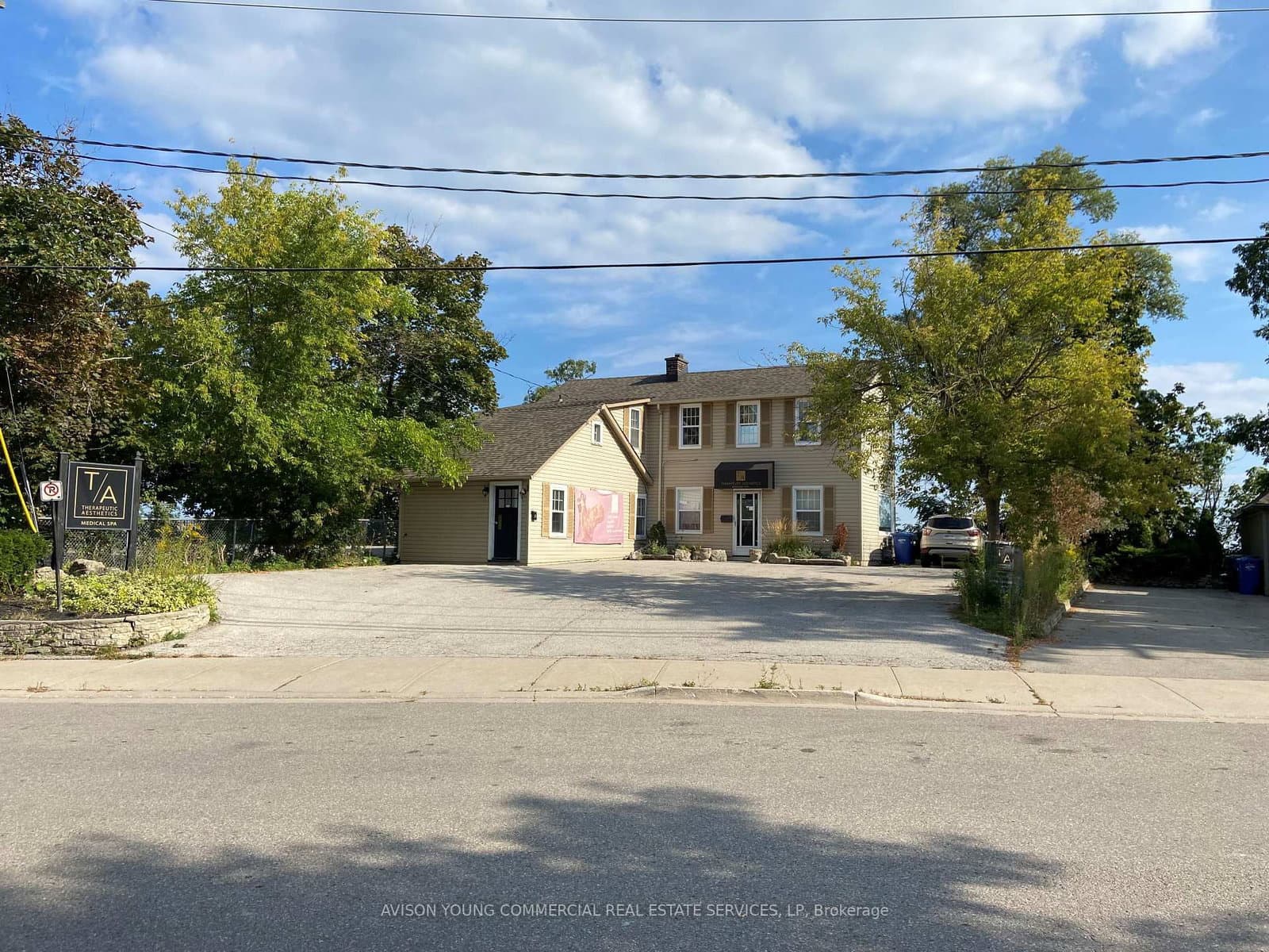 2108 Old Lakeshore Road - Image 2