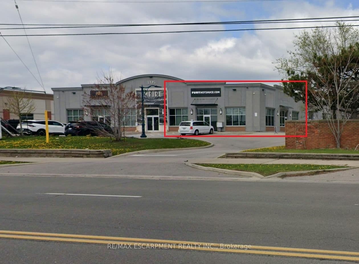 3325 Harvester Road, Unit 1 - Image 1