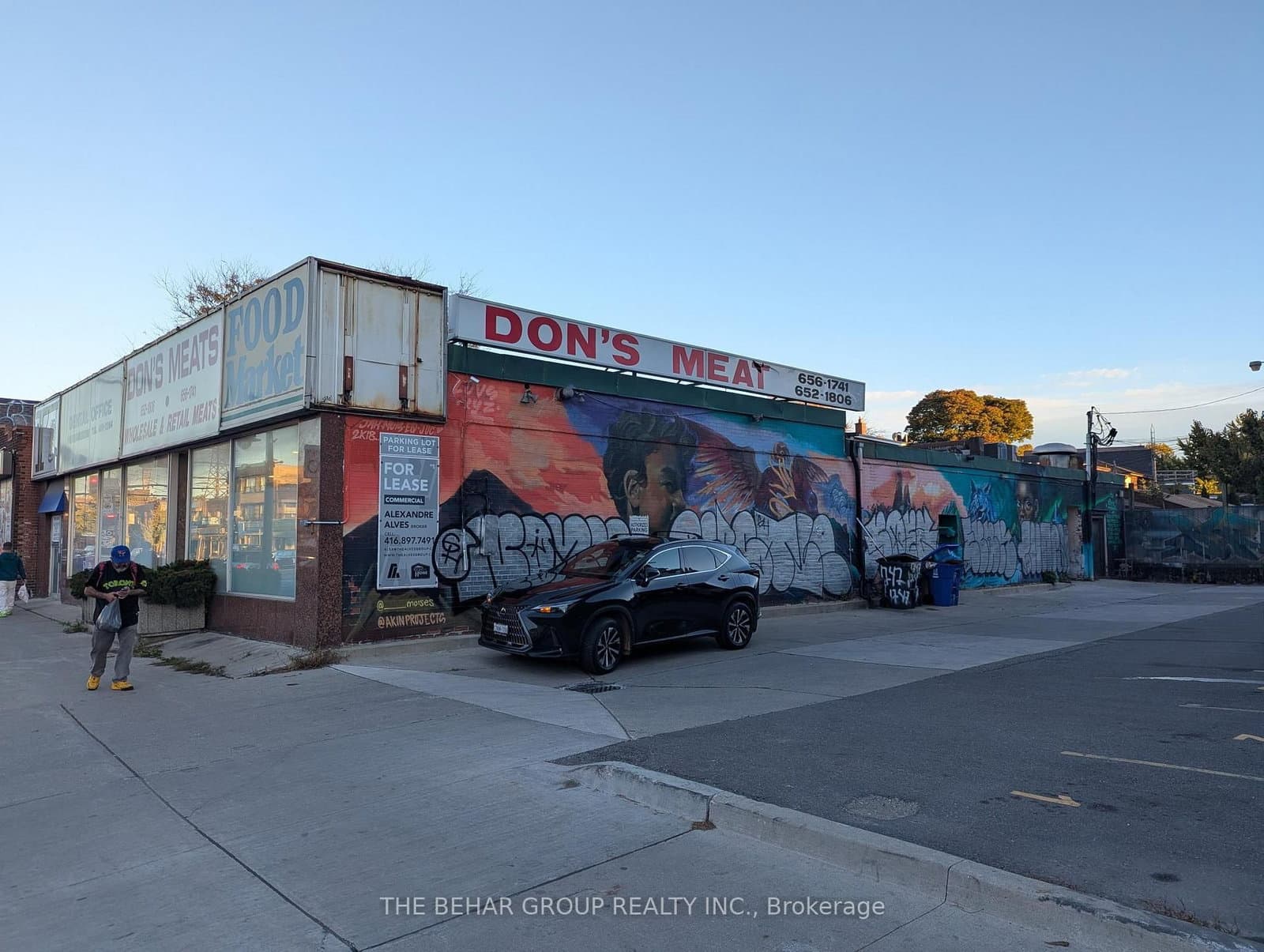 1747 St. Clair Avenue W - Image 1