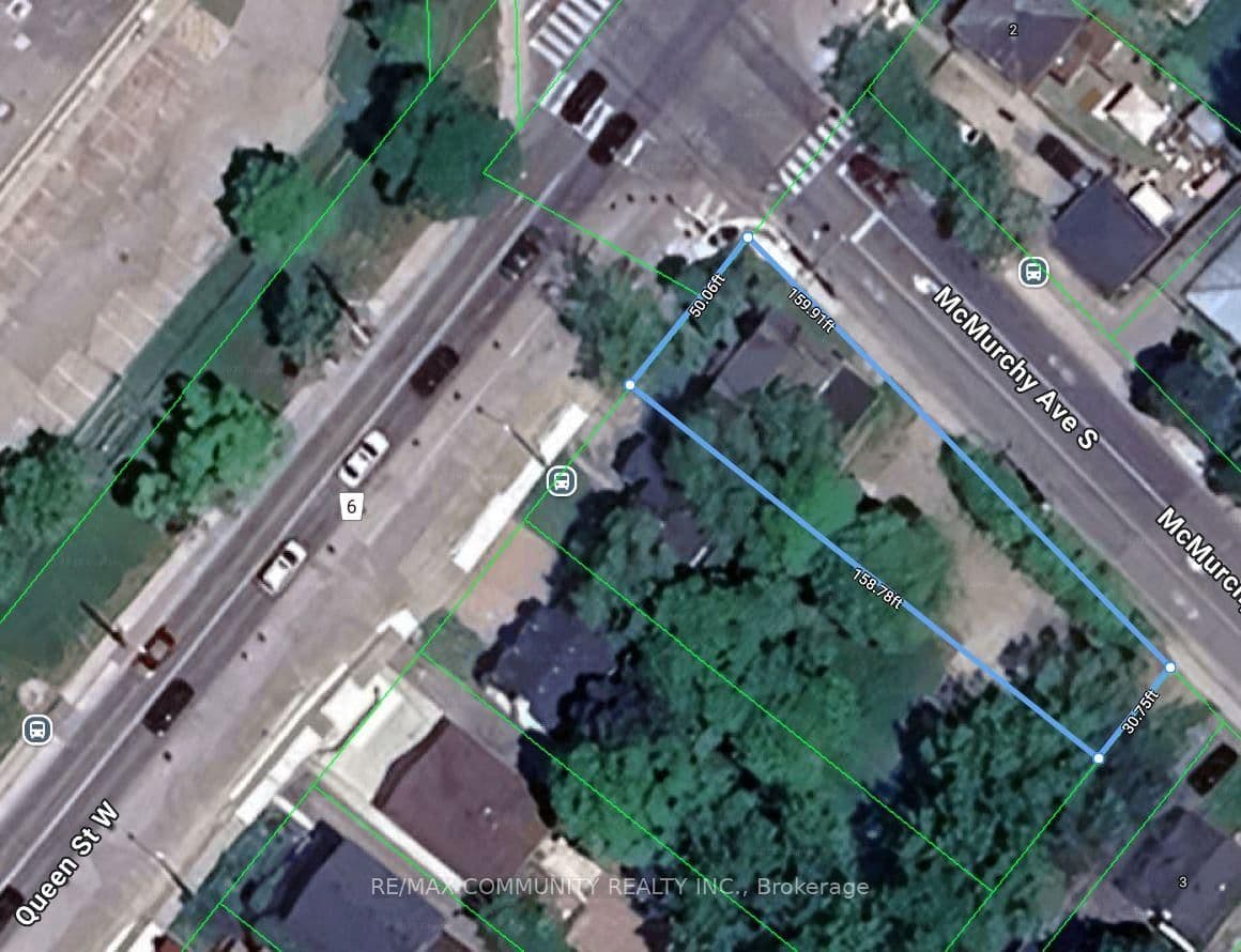 207 Queen Street W - Image 2