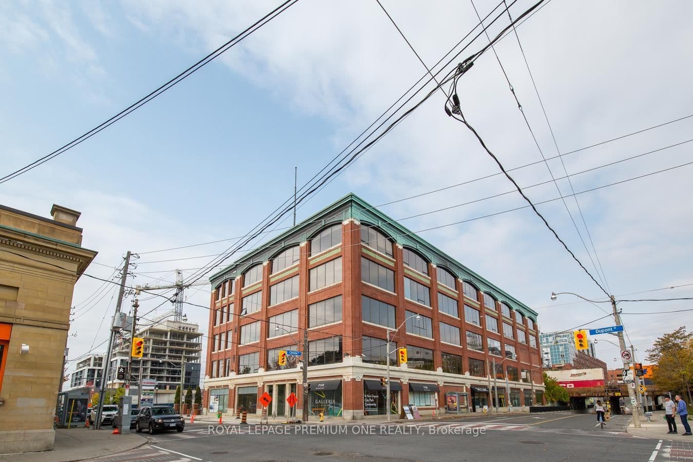 672 Dupont Street, Unit 403 - Image 1