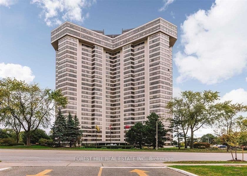1300 Bloor Street, Unit 2501 - Image 1
