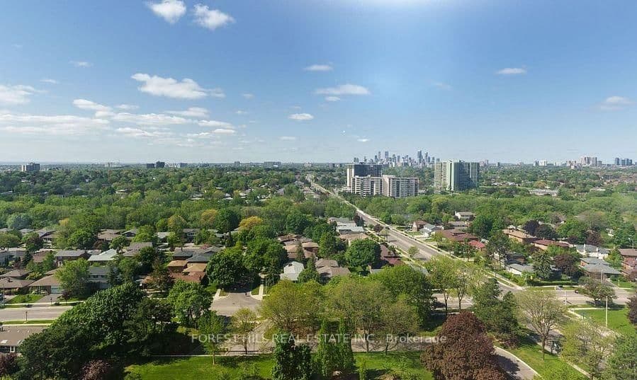 1300 Bloor Street, Unit 2501 - Image 2