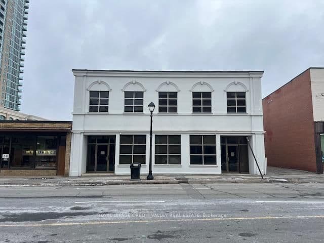 32 Queen Street W, Unit 201 - Image 1