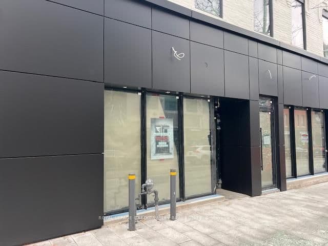 39 Queen Street E - Image 1
