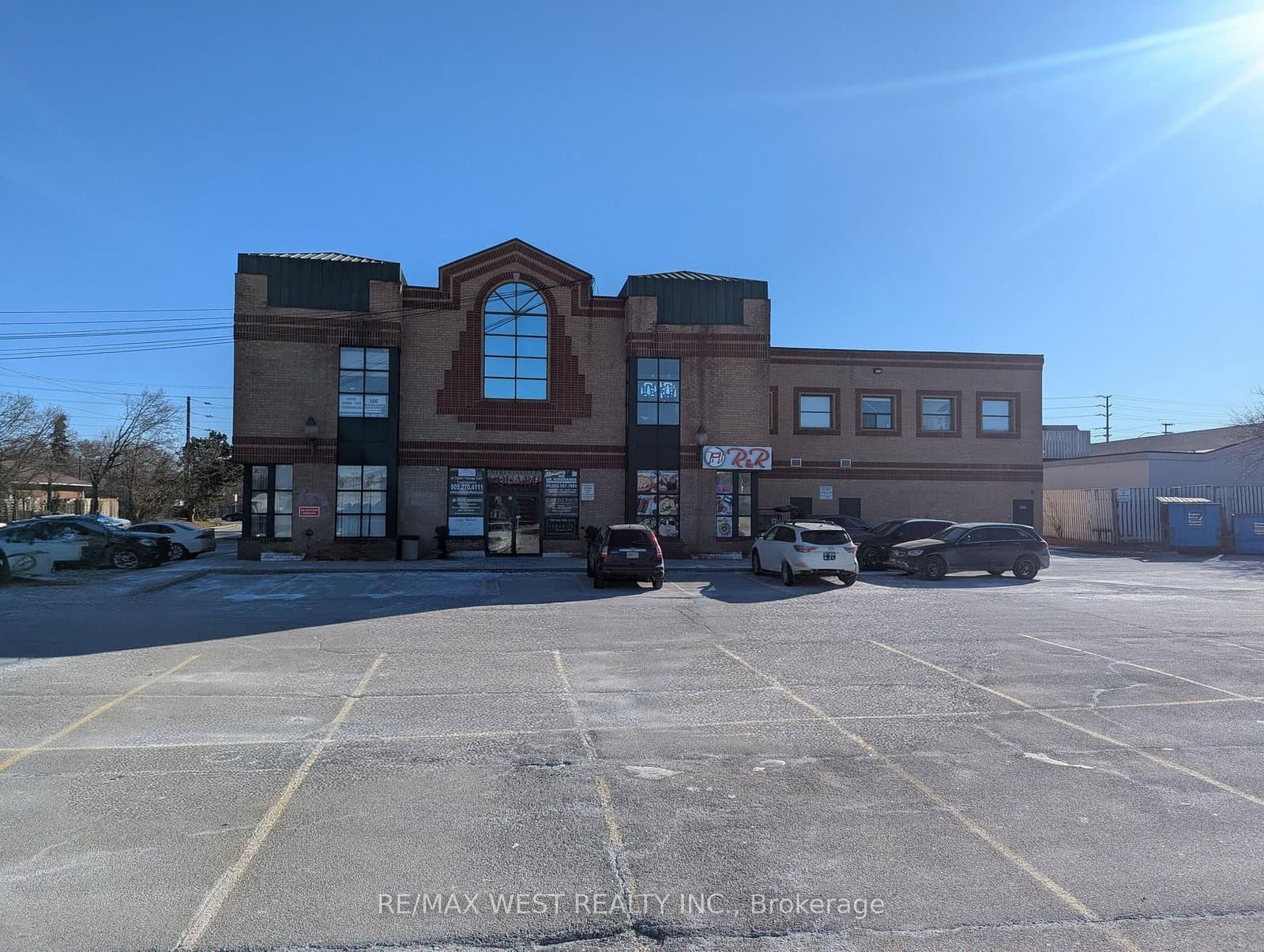 1965 Britannia Road W, Unit 202 - Image 1