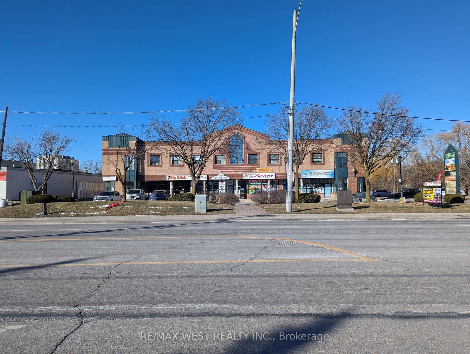 1965 Britannia Road W, Unit 202 - Image 2