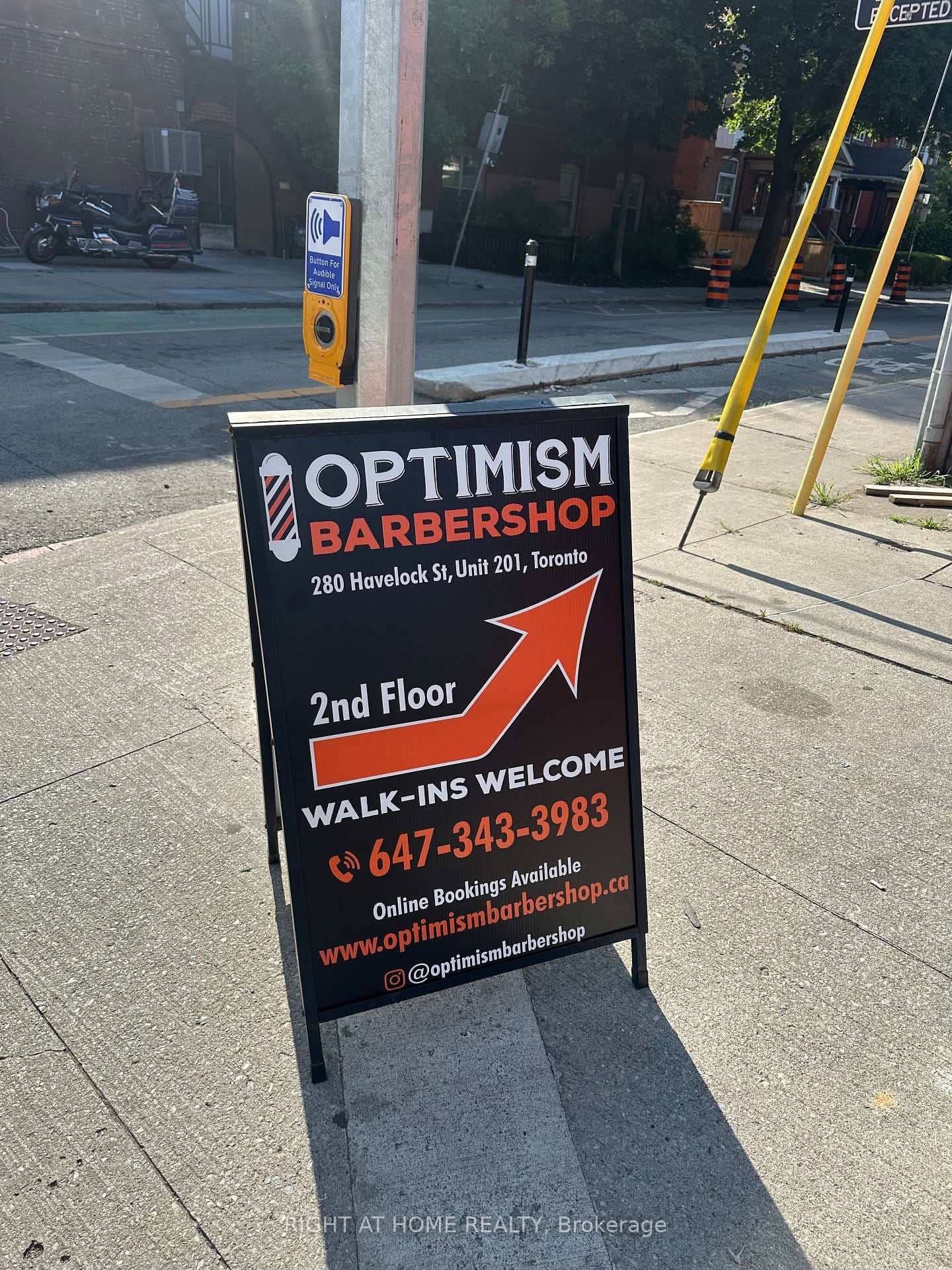 280 Havelock Street, Unit 201 - Image 2