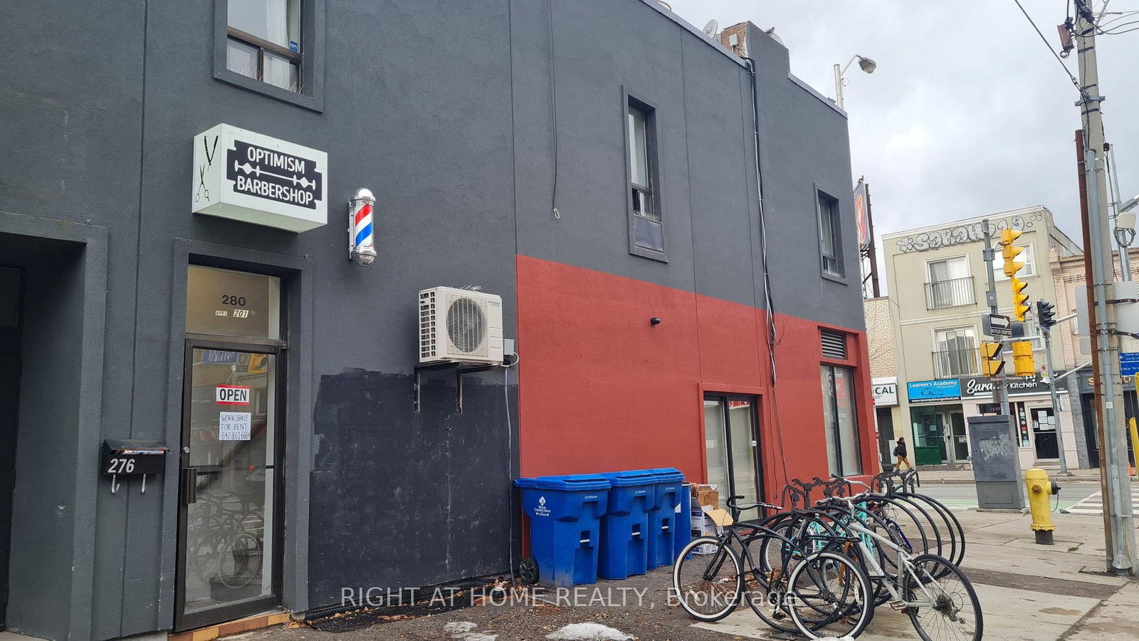 280 Havelock Street, Unit 201 - Image 5