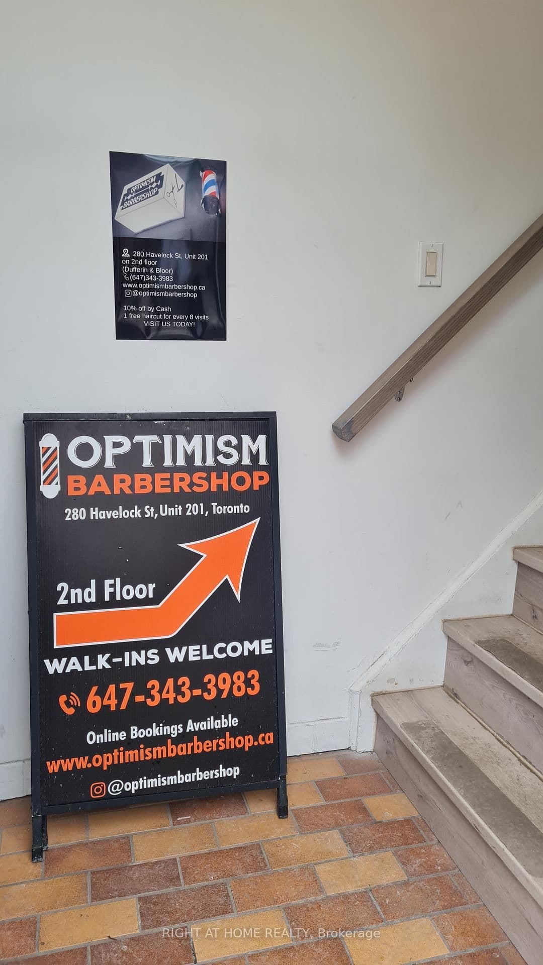 280 Havelock Street, Unit 201 - Image 6