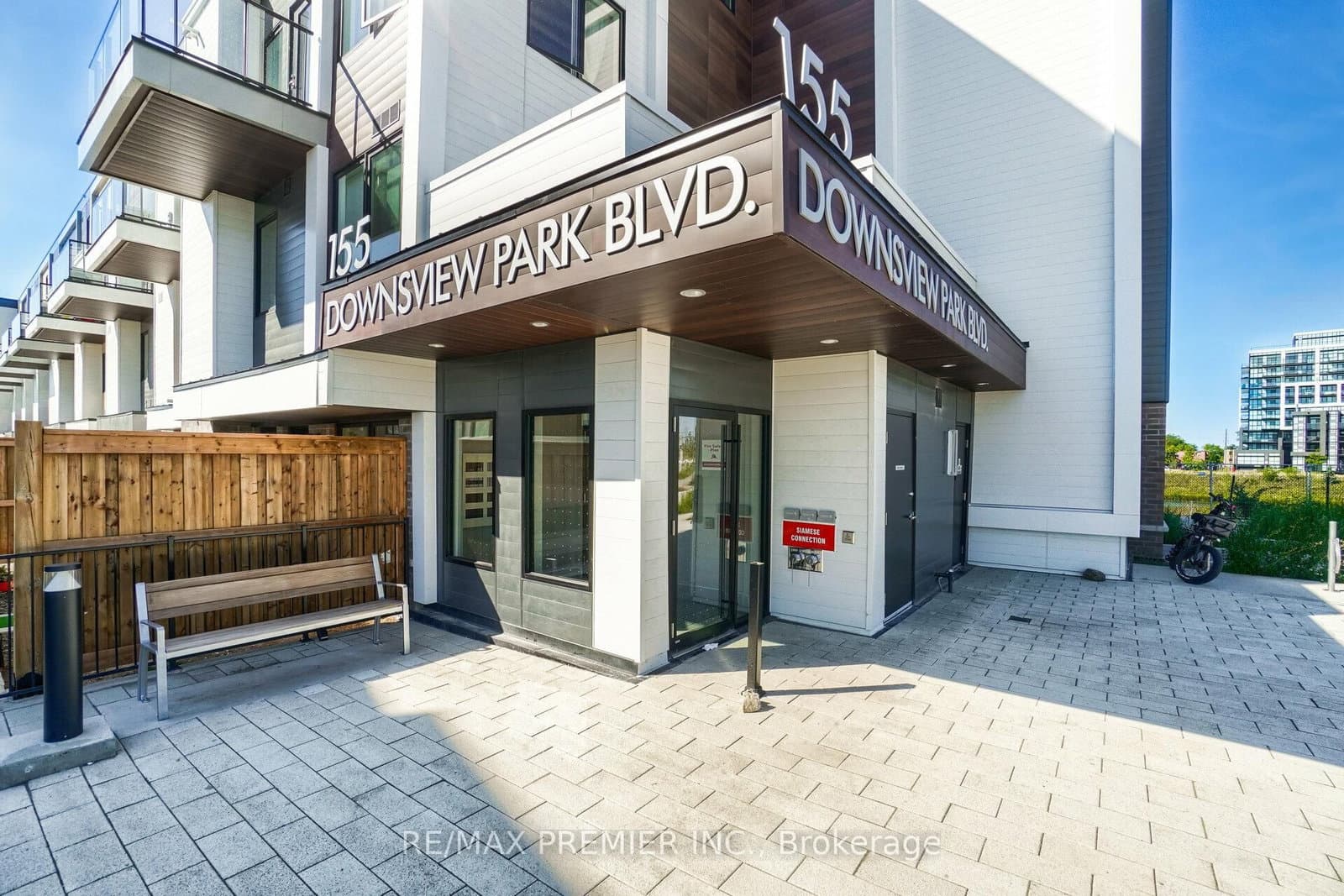 155 Downsview Park Boulevard, Unit 116 - Image 3