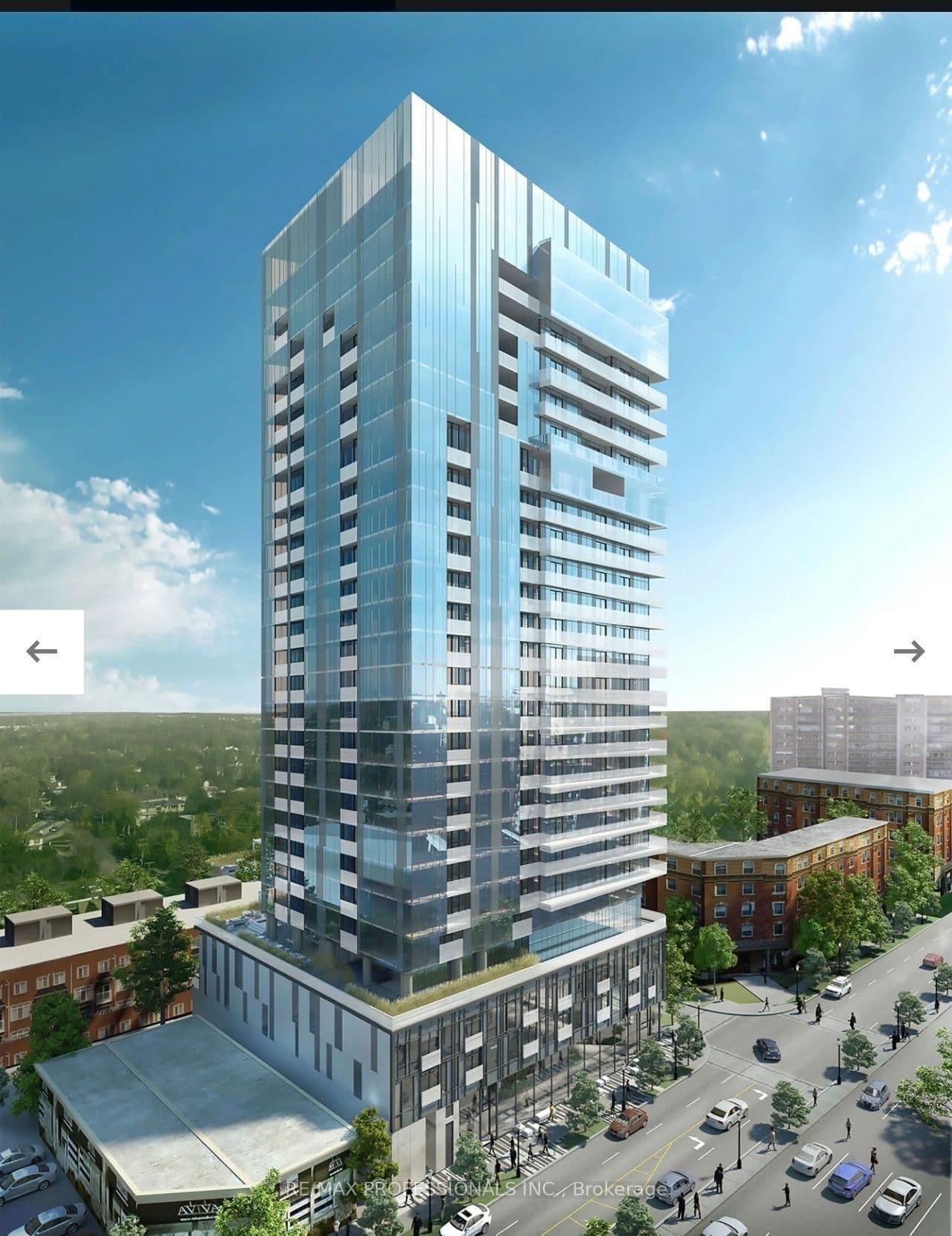 370 Martha Street, Unit 802 - Image 3