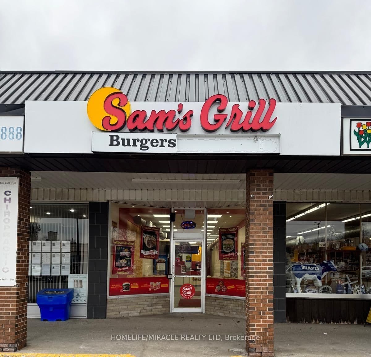 3017 New Street - Image 1