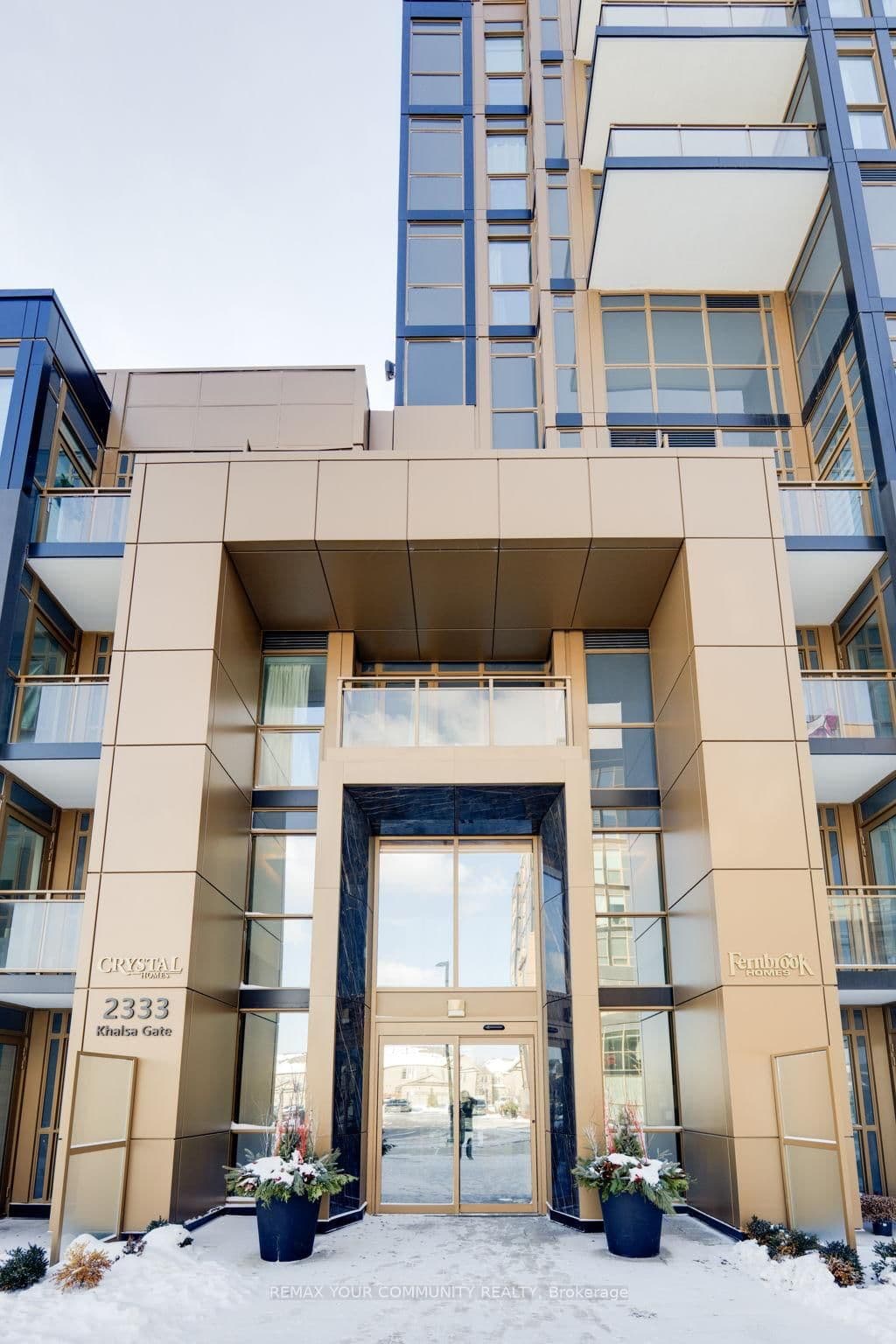 2333 Khalsa Gate, Unit 708 - Image 3