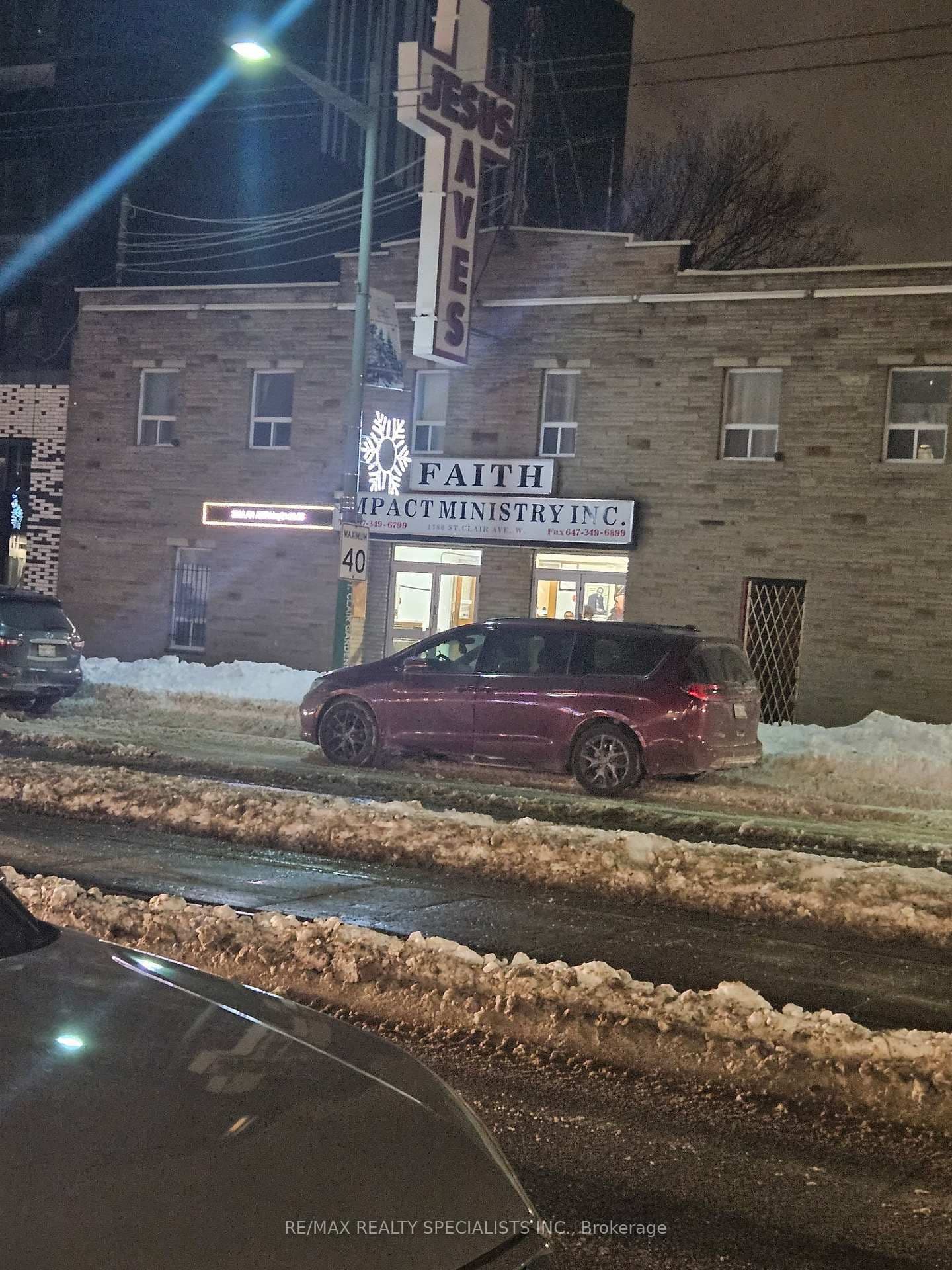 1780 St. Clair Avenue - Image 3