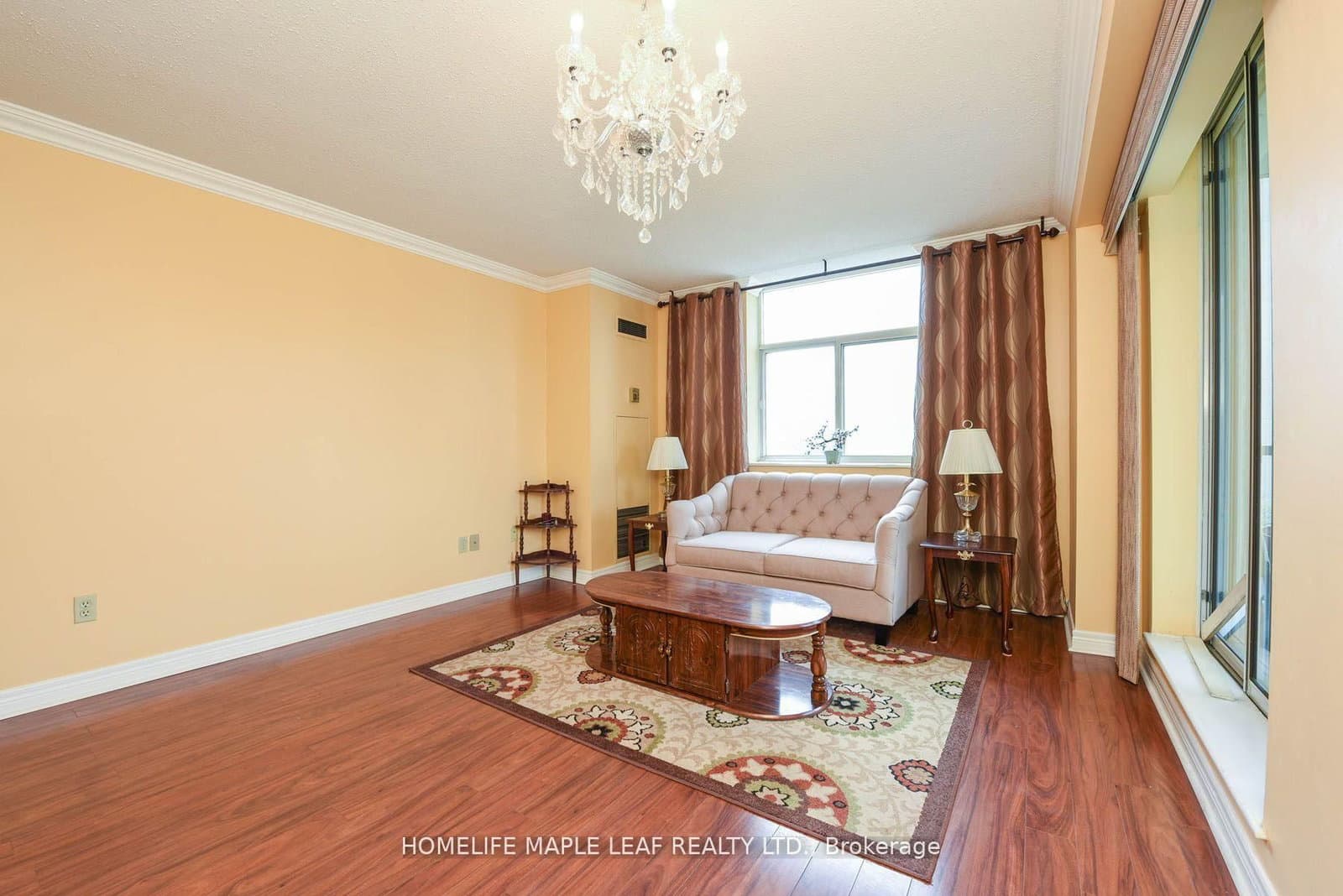 3559 Eglinton Avenue W, Unit 402 - Image 2