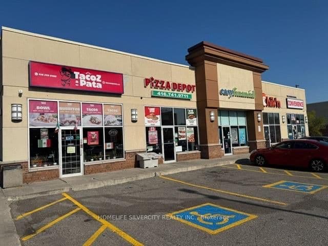 2013 Lawrence Avenue W, Unit 5A - Image 1