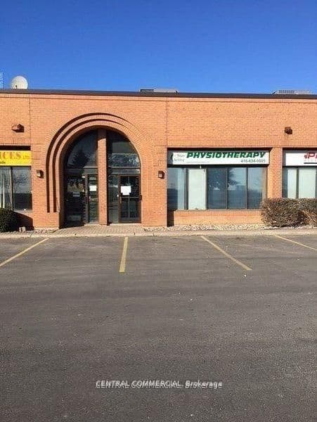 1170 Sheppard Avenue W, Unit 45A - Image 1