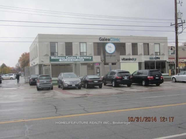 230 Browns Line - Image 1