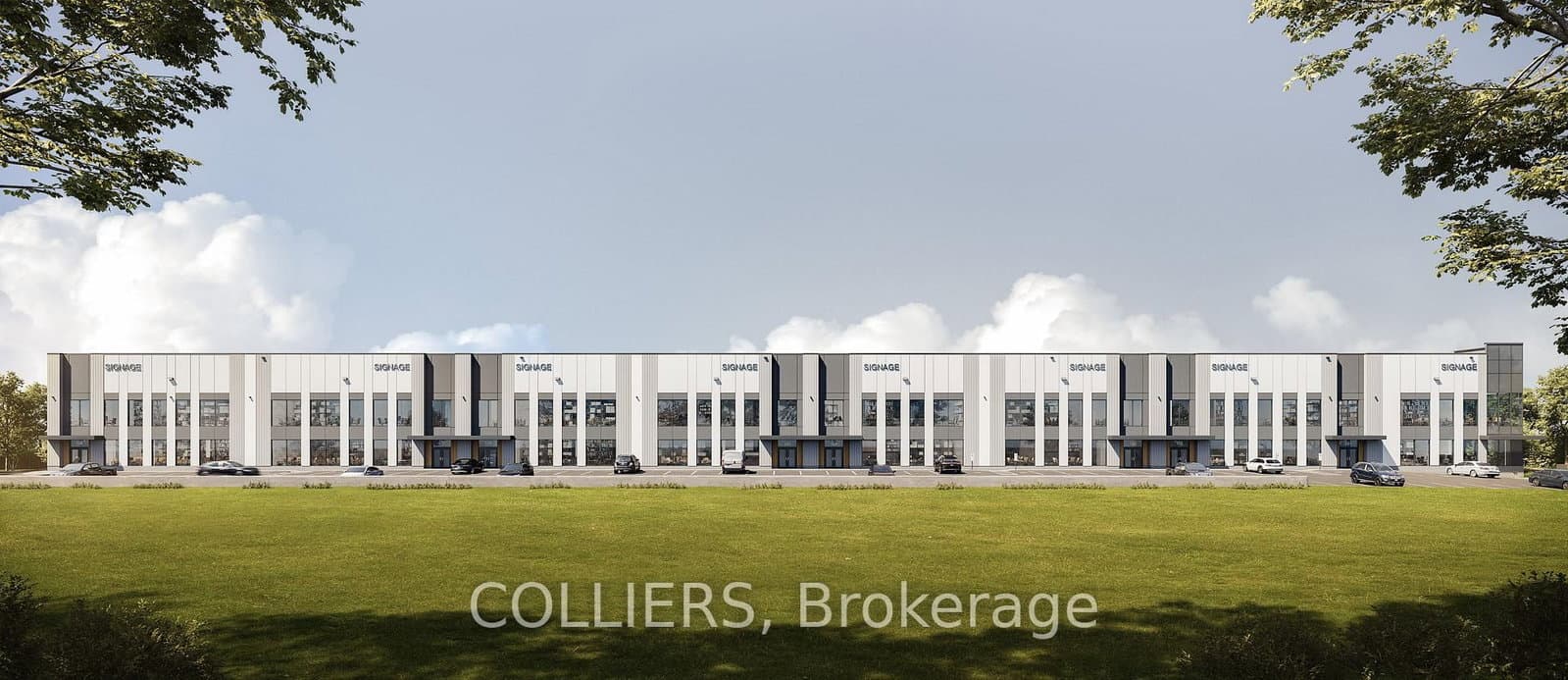 770 Southdown Road, Unit 103/104 - Image 2