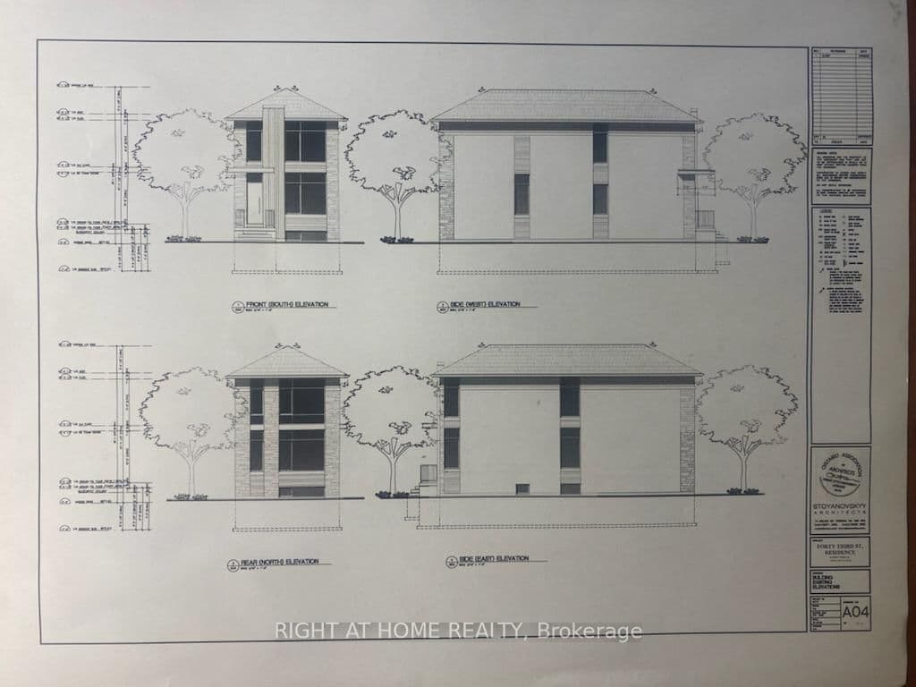 16 Forty Third Street - Image 3