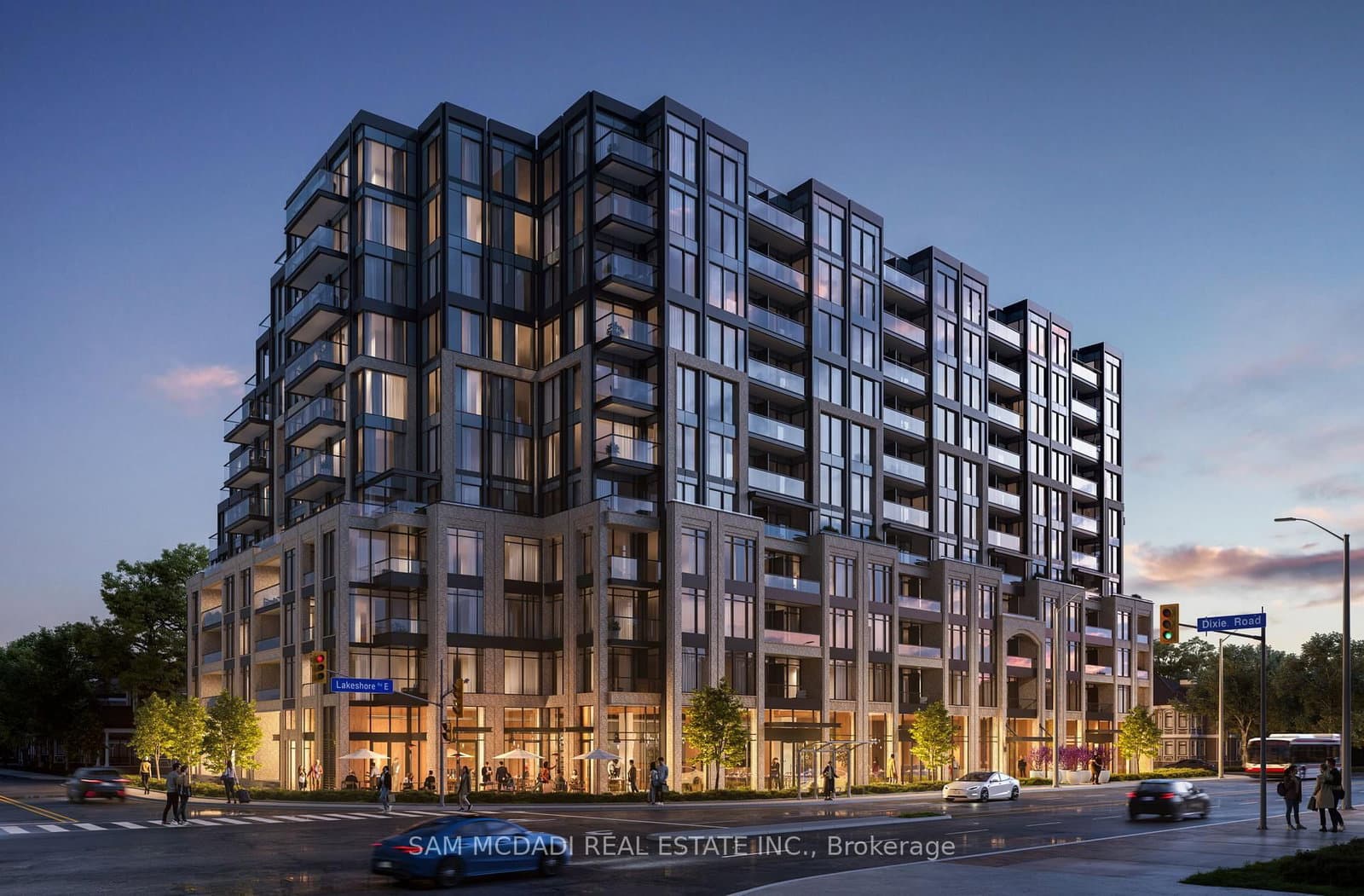 1381 Lakeshore Road E, Unit C5 - Image 2