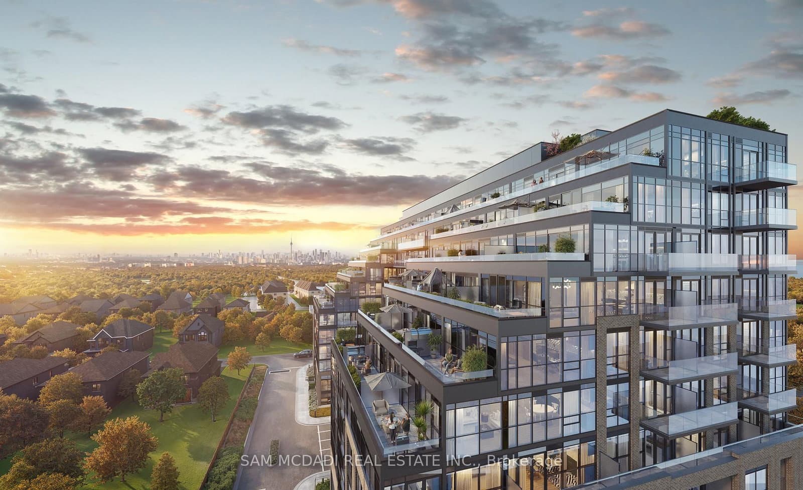 1381 Lakeshore Road E, Unit C5 - Image 3