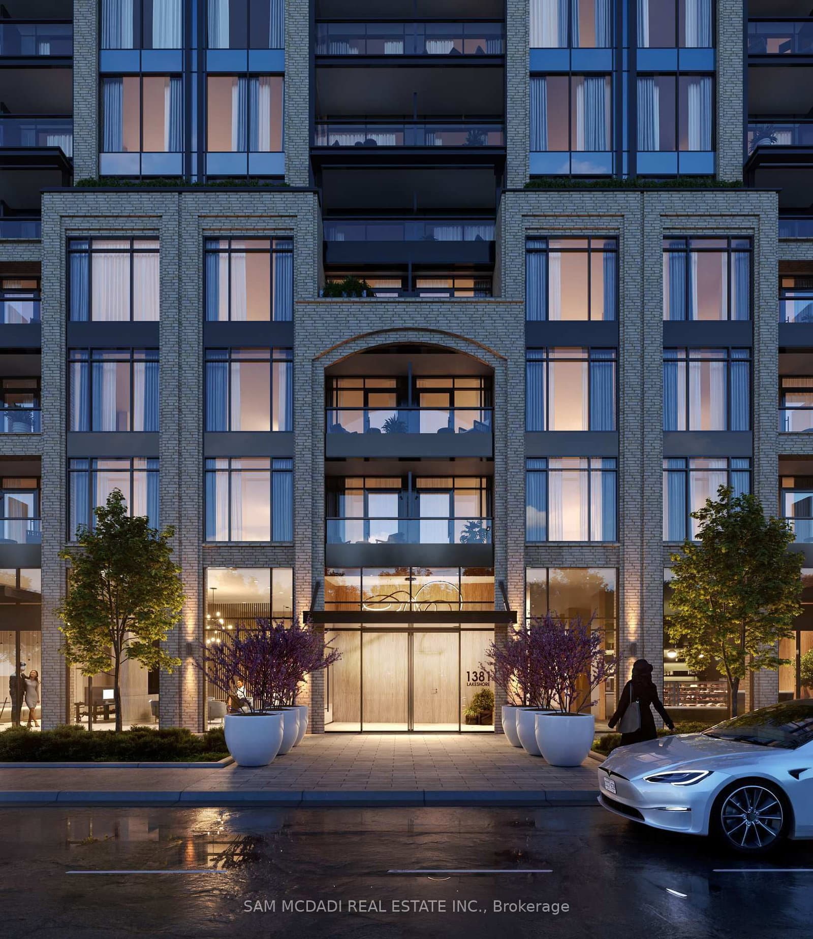 1381 Lakeshore Road E, Unit C5 - Image 6