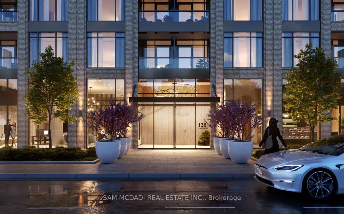 1381 Lakeshore Road E, Unit C1 - Image 2