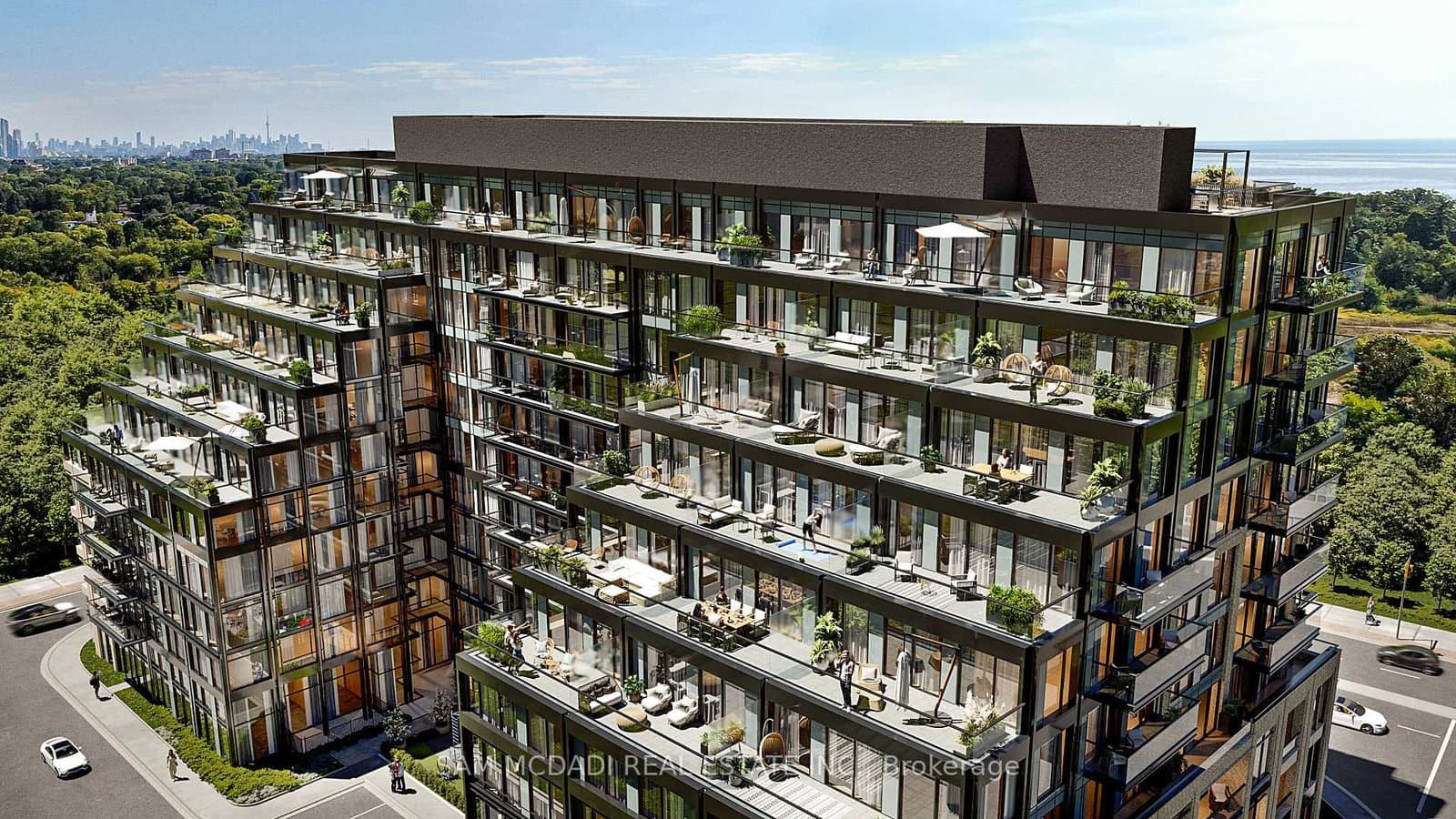1381 Lakeshore Road E, Unit C1 - Image 4